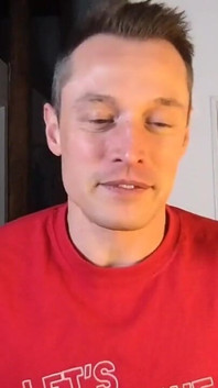 Joey's Glory Chat