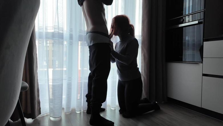 xKeryB: Nevlastní Bratr Šuká Nevlastní Sestru a Líbí Se Jí to