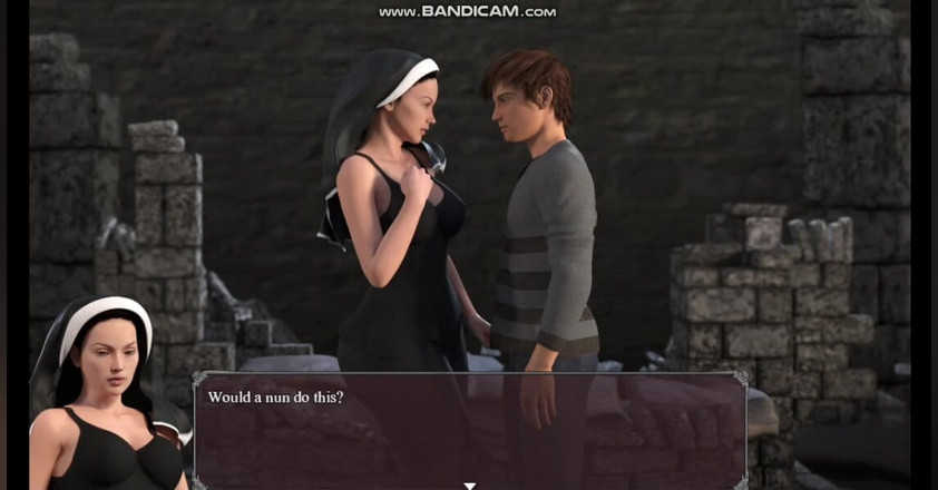 Divide XXX: Epidemie chtíče, nejlepší sex všechny milfky