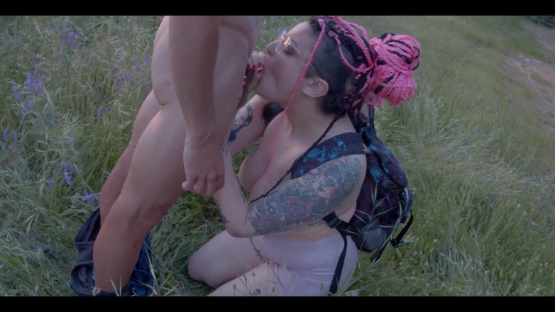 Zeus Ray Straight: Mendaki dan saya akhirnya berkongkek dalam hermitage