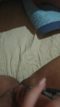 Masturbation