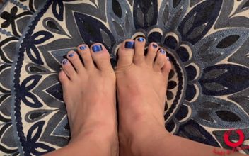 Lp-054 Fancy Feet