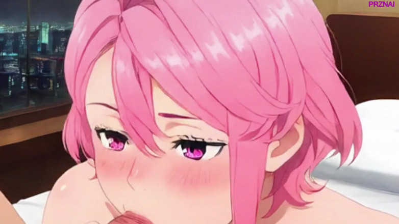 Prznai: Dan Da Dan, Айра Ширатори Хен