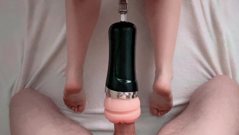 AmyHi: Virgin Stepsister Milk Stepbrother Cock for Squirt