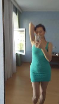 Fetish Hairy Armpits