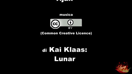 Spicy Lab Production: AllSex - Luna Dark dan Ajax