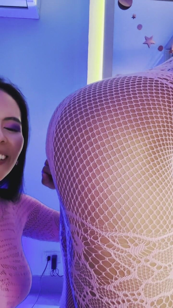 Vika_Sexting: Soft Heat Rising