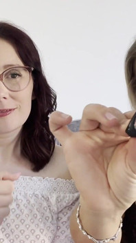 Eye Glasses Spectacles Fetish JOI