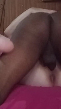 Hotwife Wife Getting Fucked on Dick BBC with Viewer Cuckold