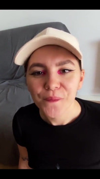 Full Video the Cute Courier Turned Out to Be a Pervert, Fucked Her and Cum in Her Mouth to Pay for Pizza