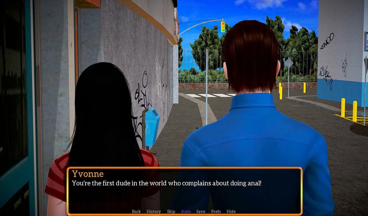 Joystick Cinema: Moje nová domácnost - (PT 59) - NC