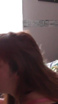 Ecco come si fa un pompino con sperma in bocca.