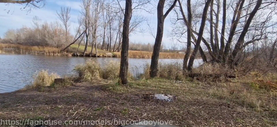 AlexGay: Hård kryssningsslampa främling bekämpar pappas stora kuk på banan