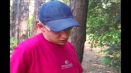 Cowok pantai Brasil lagi sange berat