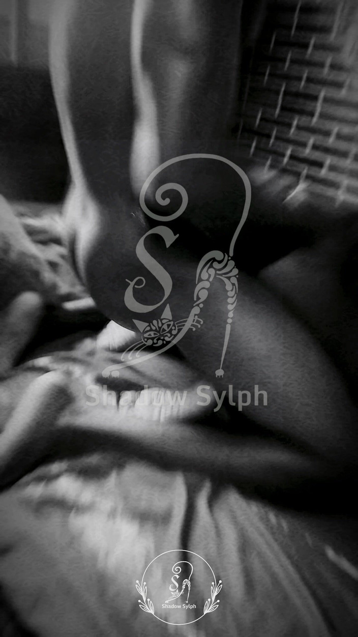 Shadow Sylph: Ruw en hard