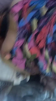 Girl Gets Fucked to Join a Gang