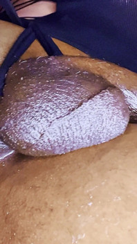 Cum Stretch My Pussy 4