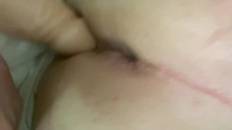 Allenmarrs: Horney af