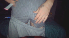 Smoke fetish: Klip k upoutávce kouřových fetišů