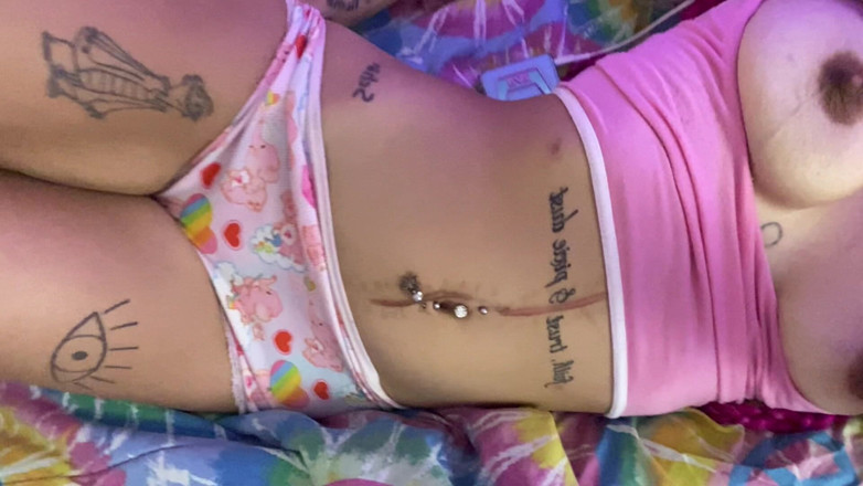 Nali Marie: BBC Worship Cock Rating POV I Literally Love Your Black...