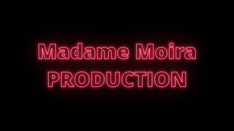Madame Moira Dominatrix: Madame Fickt Mit Ihrem Sklaven