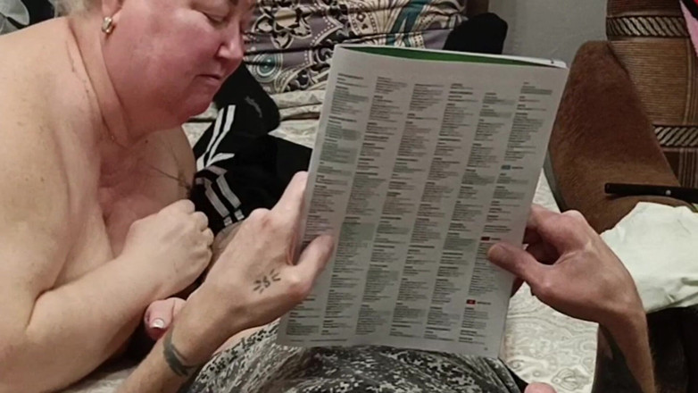 Zona901: Soused kouří část spermatu