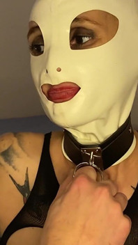 Nalgadas En El Culo, Plug Anal Y Orgasmos De Varita Mágica