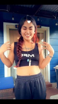 Just Wanna Give a Lil Update and Some Tiddies