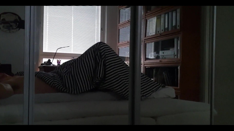 Awesome A: Sessiz mastürbasyon