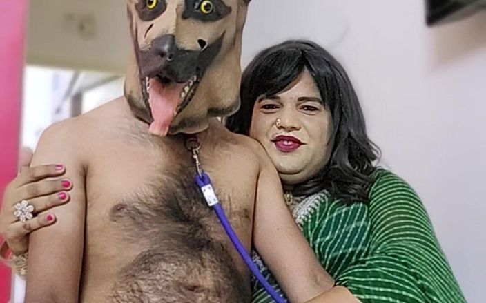 Indiansissychubby: My New Pet Shinzu
