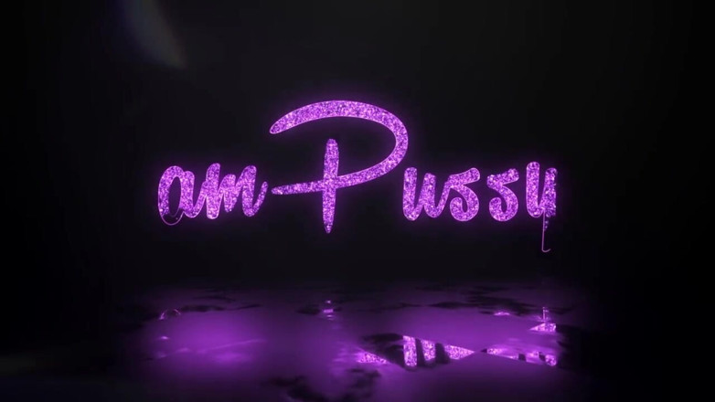 AmPussy: Ais krim dalam pepek rakaman dekat