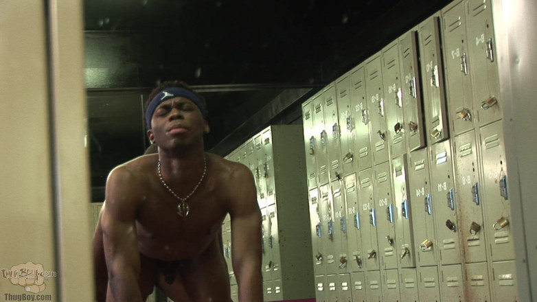 ThugBoy: Breion Diamond + Carlos Ramirez