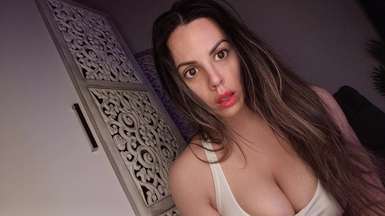 Annika Rain: Cunhada vem para ficar