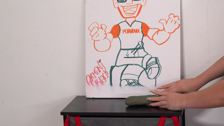 PornDudeCasting: Riley Reign