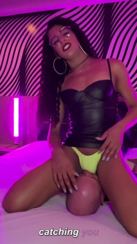 Transen-dominanz - 35 - Lia khalipa & Rick schlampe
