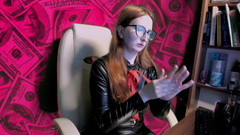 Banko Miyadzaki: Occupé. Je t’ignore intensément.