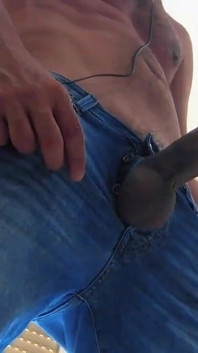 Str8 Needs Fuck