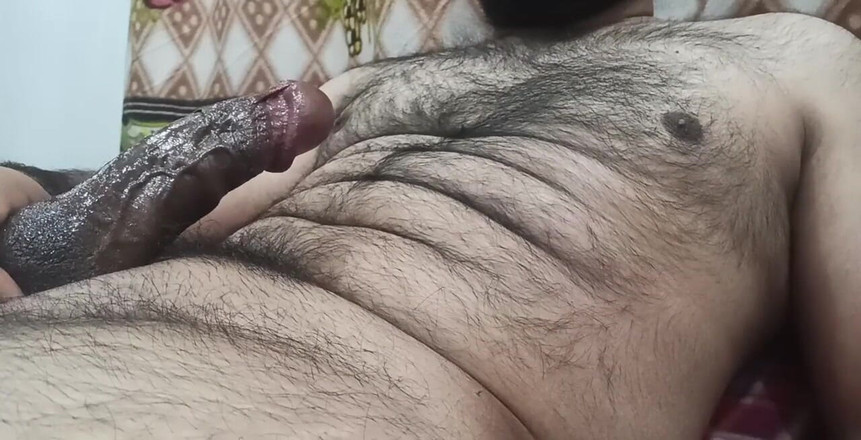 BibearXXX: Pancutan mani berat BibearXXX