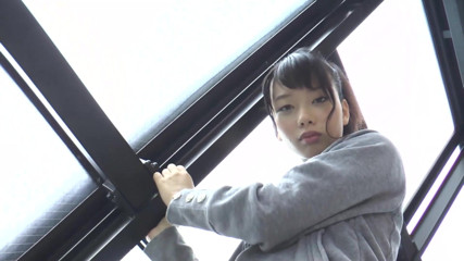 Raptor Inc: The current super cute gravure idol queen Yu-chan used her...