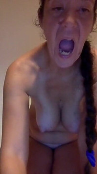 Tonight I'm Very Hot