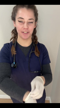 The Doctor Is Ready to See You, Jack