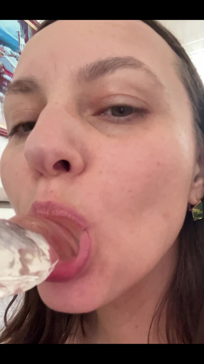 Crypto Mommy: 私はとても遊び心のある状態です