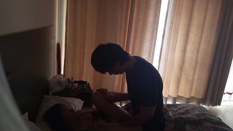 Moo DBOXXX: S mým 18letým křesťanským přítelem
