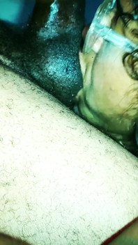 Cum to Me Babe