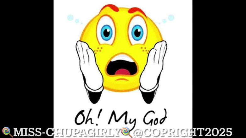 Miss-Chupagirly: The Adventures of Miss Chupagirly Challenge #2