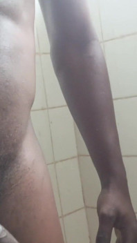 I Present to You My Dick