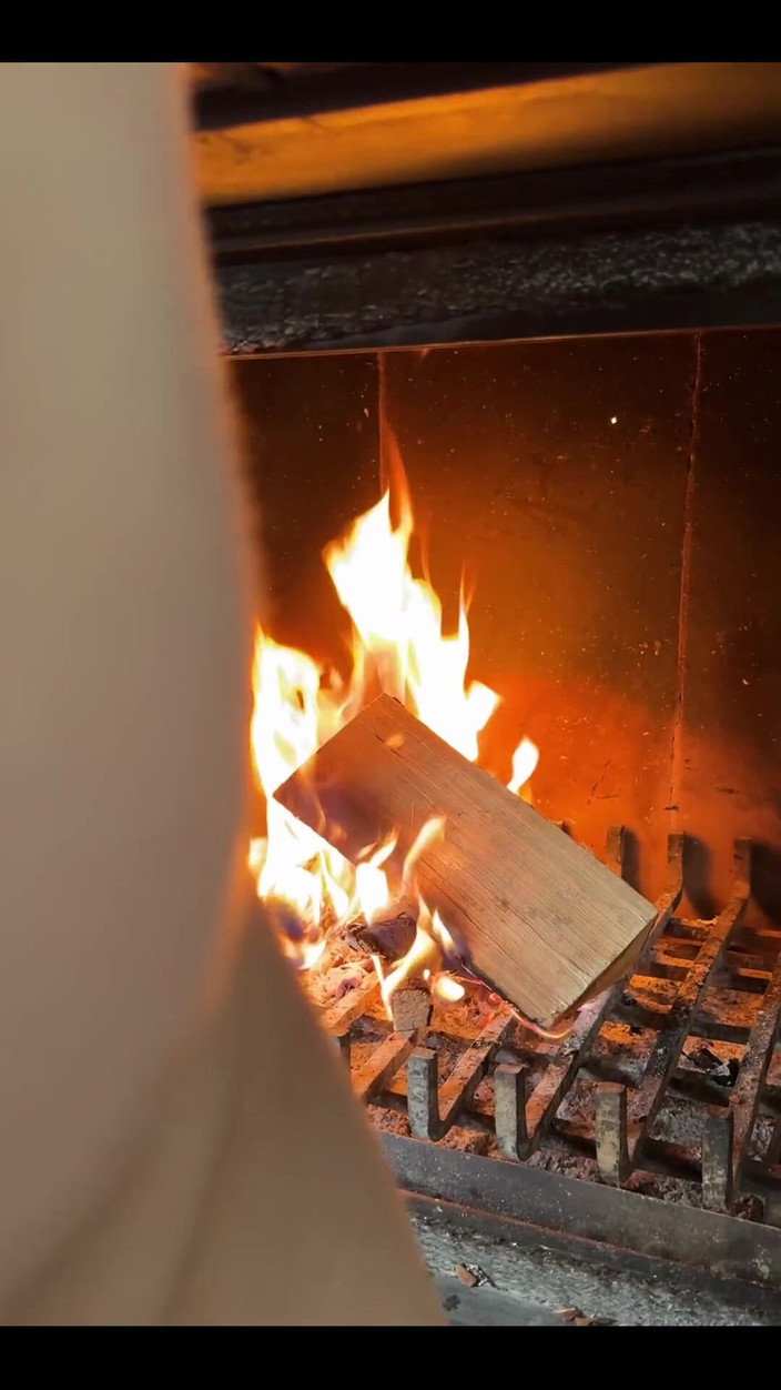 Daddys Luder: Estou tentando ficar gostosa.