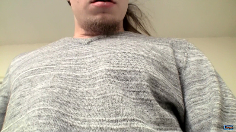 Straight naked thugs: Straight Max Is a Wild One