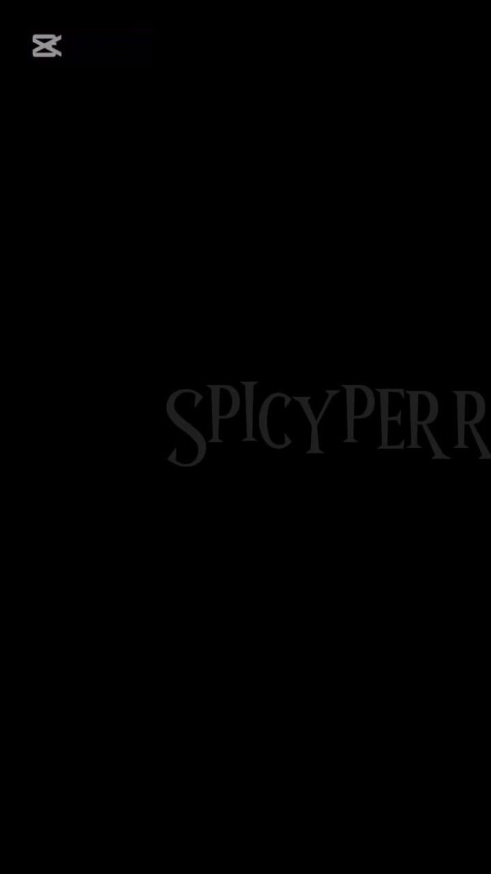 Spicy perry: Massaggio figa