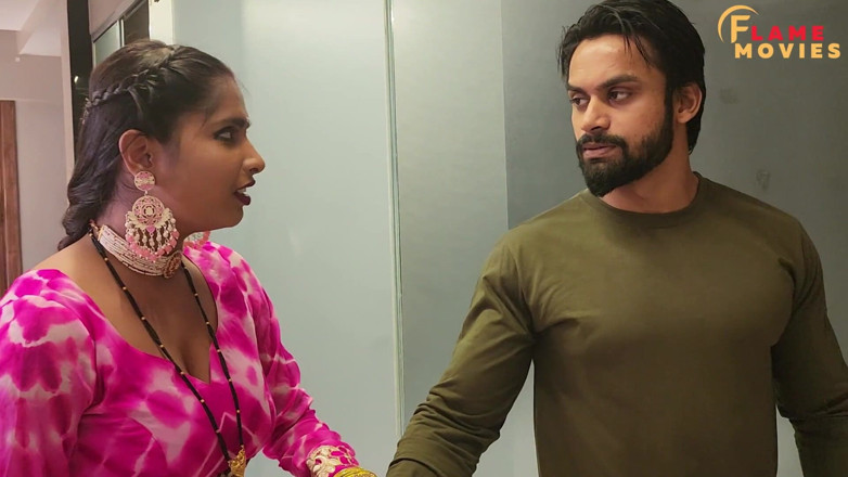 DesiHeat Studio: Punjabi Bhabhi Doggie Style Desi Sex